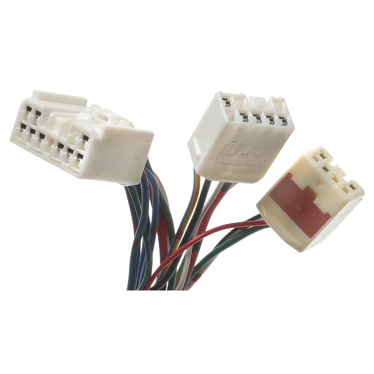 BWD S14560 - Air Bag Clockspring BWD S14560 Air Bag Clockspring product image 9 of 10
