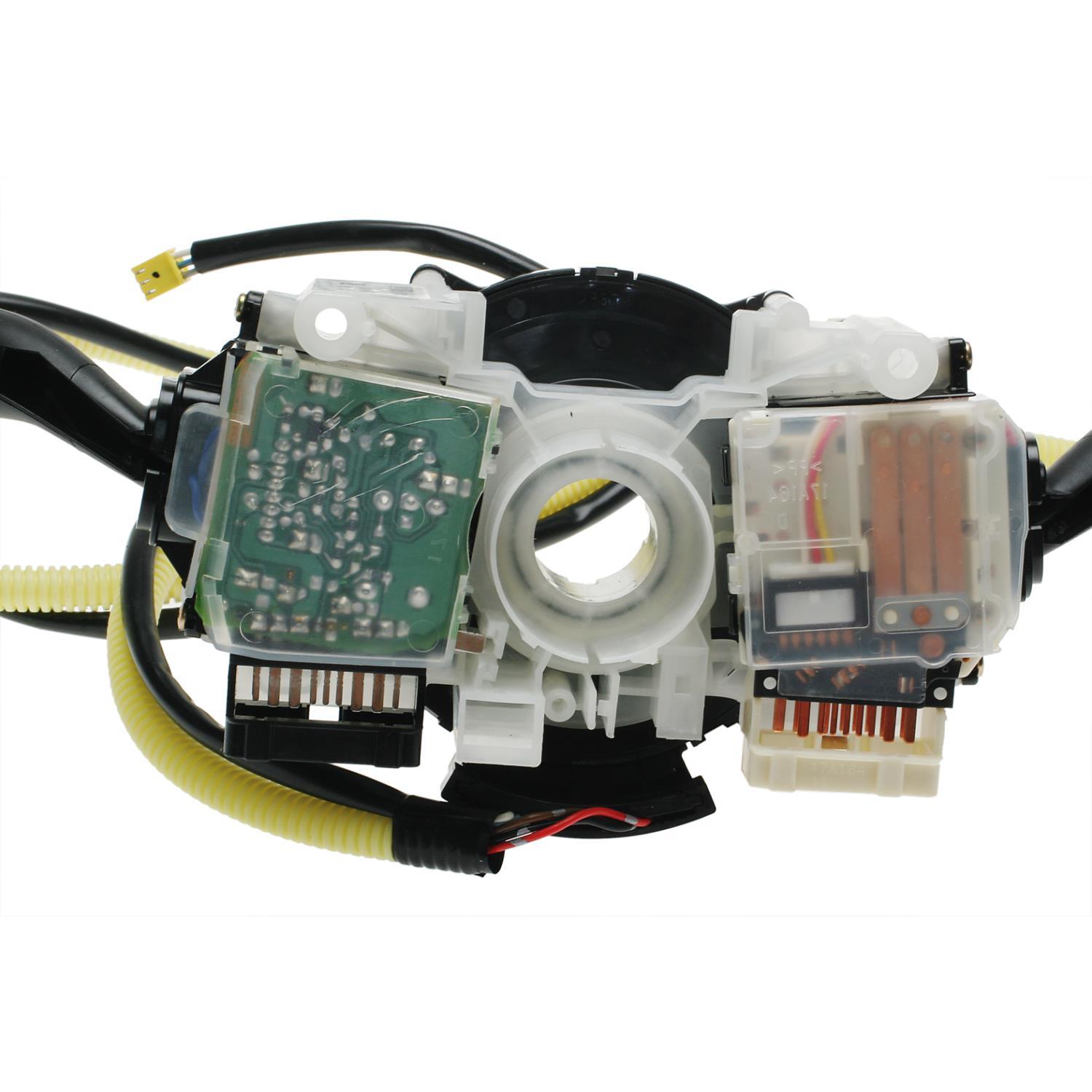 BWD S14561 - Air Bag Clockspring BWD S14561 Air Bag Clockspring product image 1 of 10