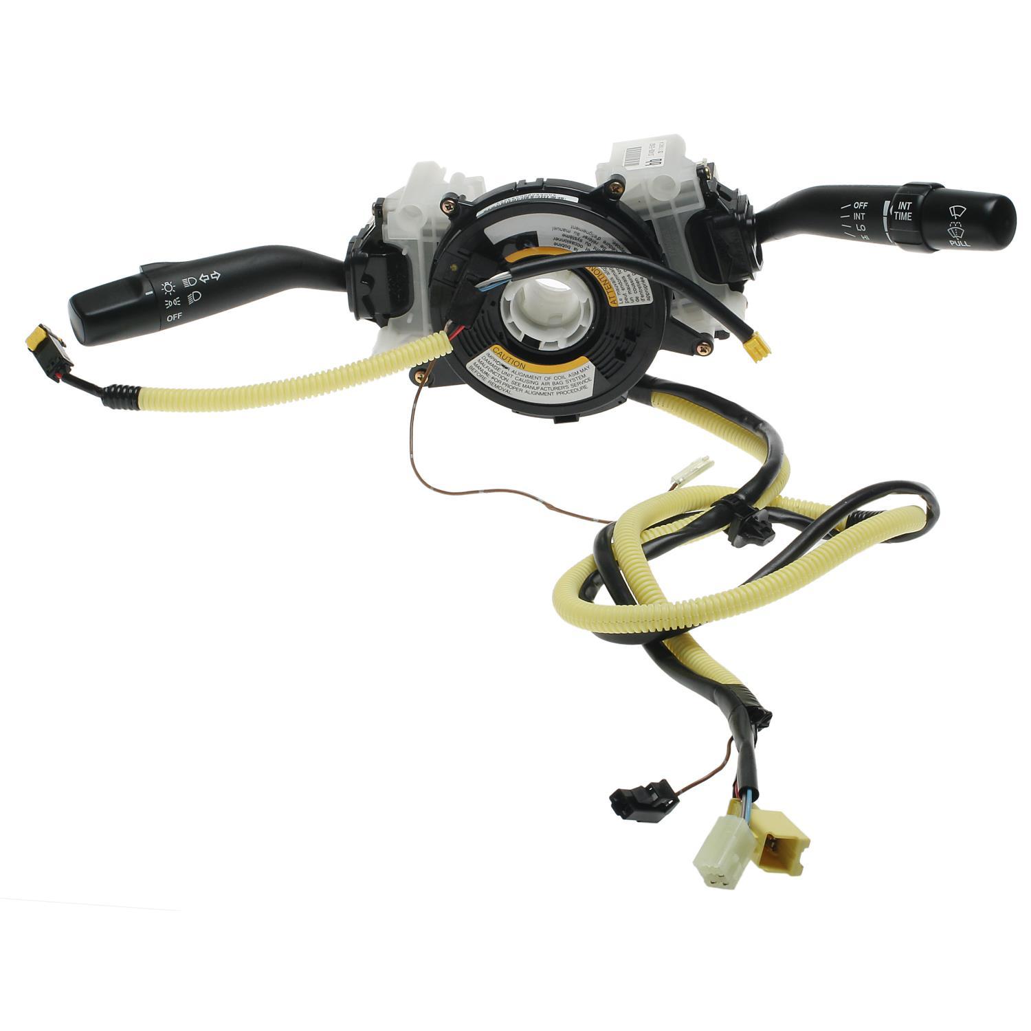 BWD S14561 - Air Bag Clockspring BWD S14561 Air Bag Clockspring product image 3 of 10