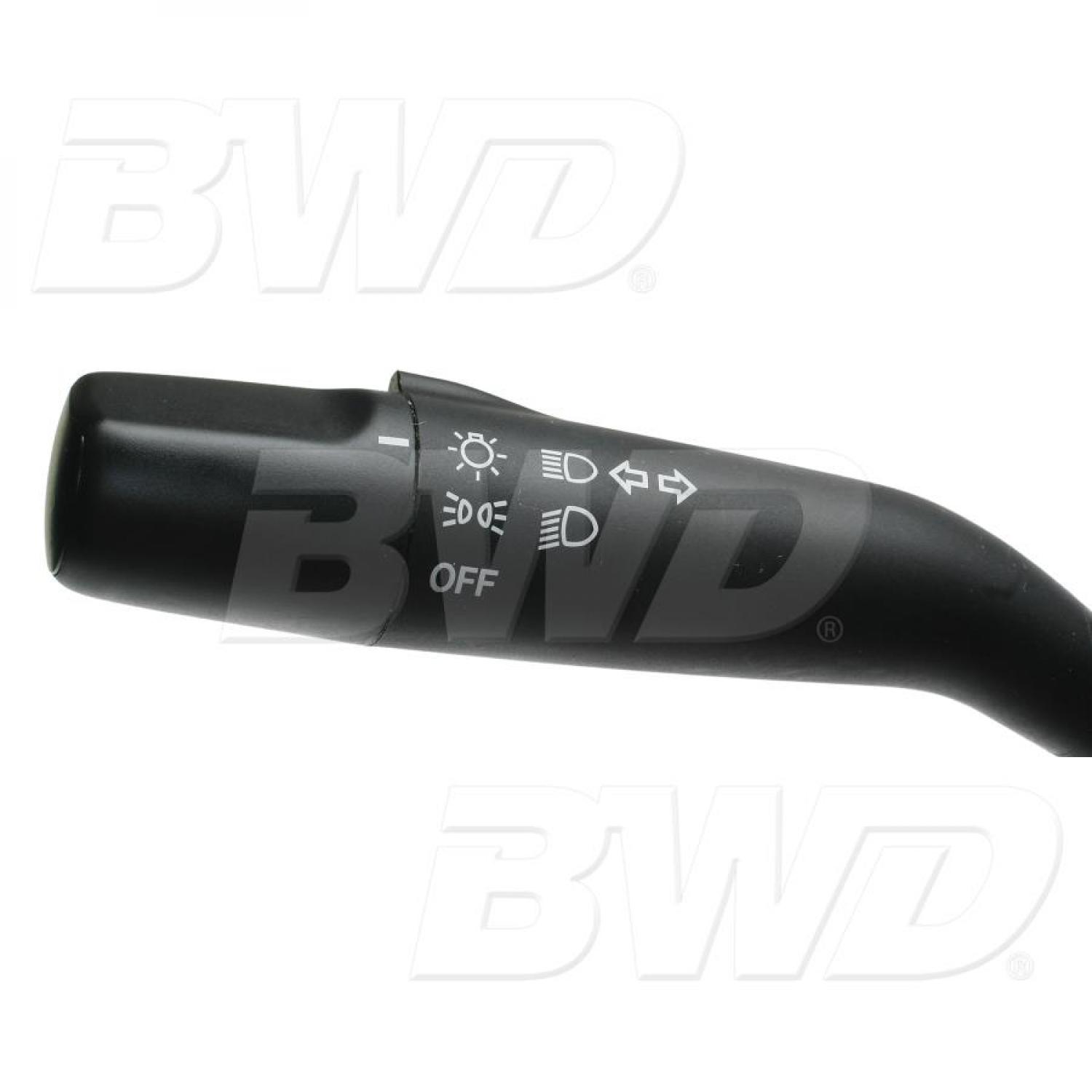 BWD S14561 - Air Bag Clockspring BWD S14561 Air Bag Clockspring product image 4 of 10