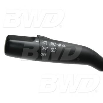 2003 Suzuki Aerio Turn Signal Switch BWD S14561 image 4 of 4