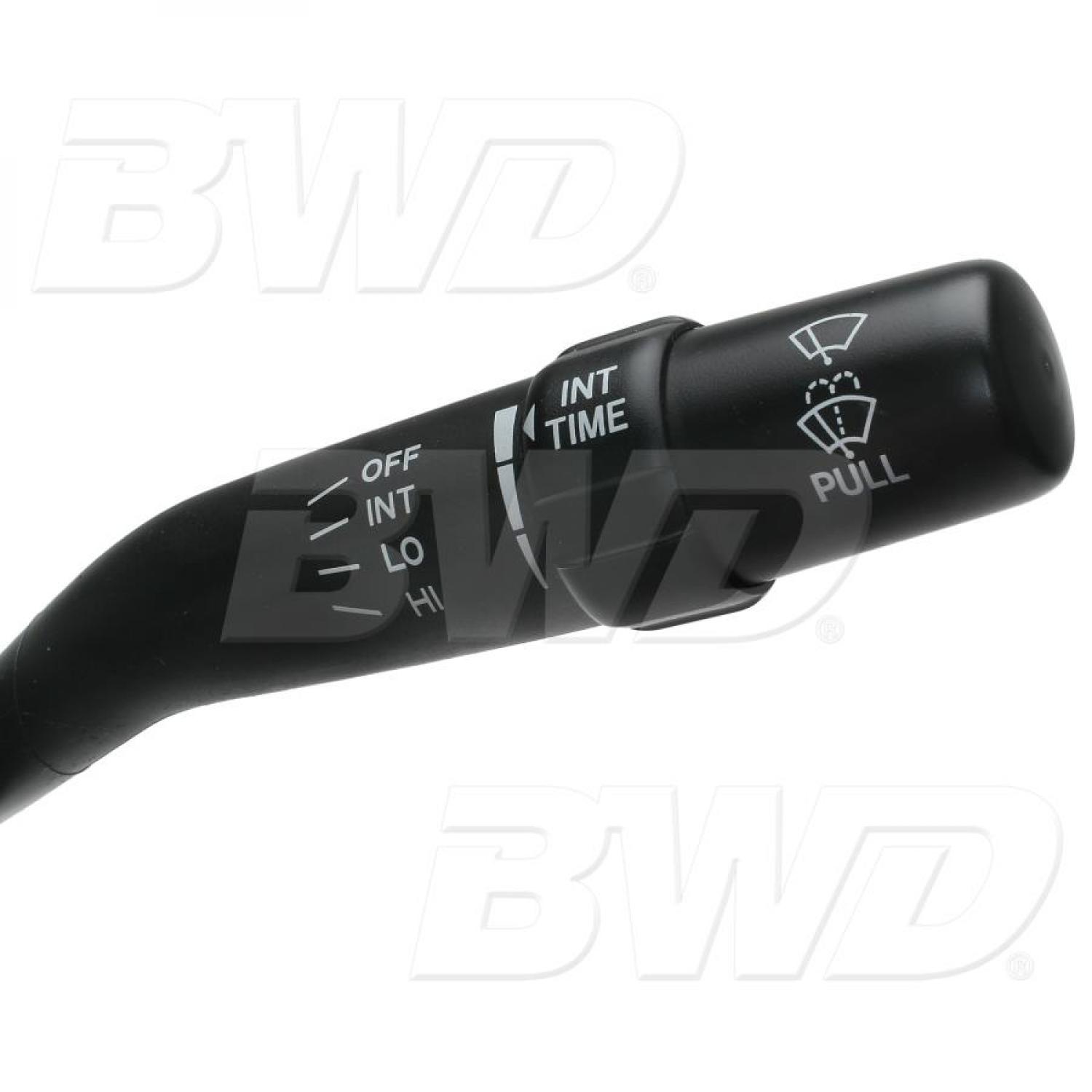 BWD S14561 - Air Bag Clockspring BWD S14561 Air Bag Clockspring product image 5 of 10
