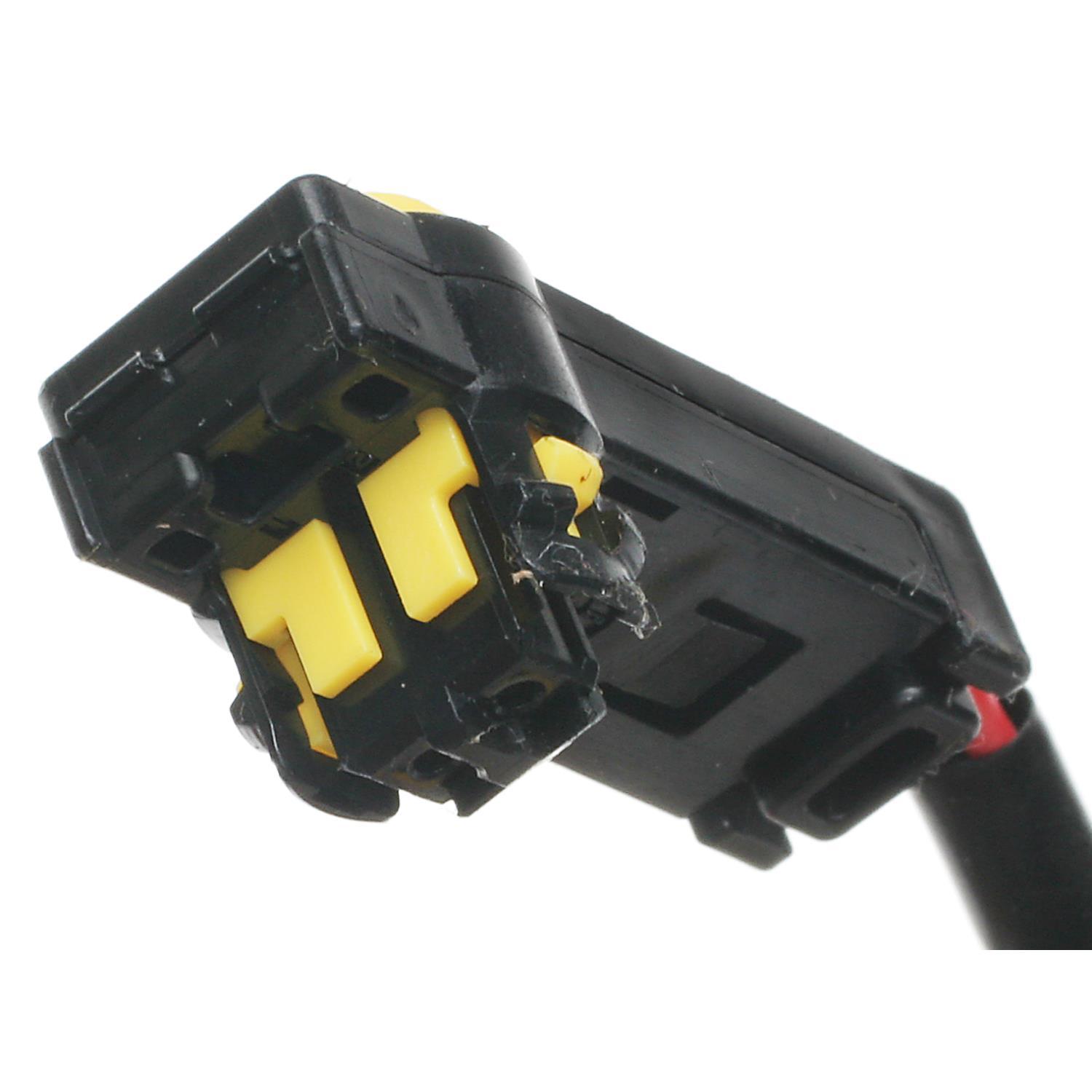 BWD S14561 - Air Bag Clockspring BWD S14561 Air Bag Clockspring product image 7 of 10