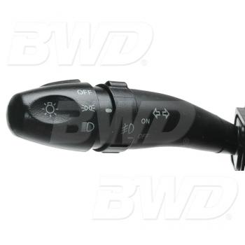 2005 Kia Optima Fog Light Switch BWD S14563 image 3 of 4