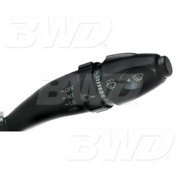 2005 Kia Optima Fog Light Switch BWD S14563 image 4 of 4