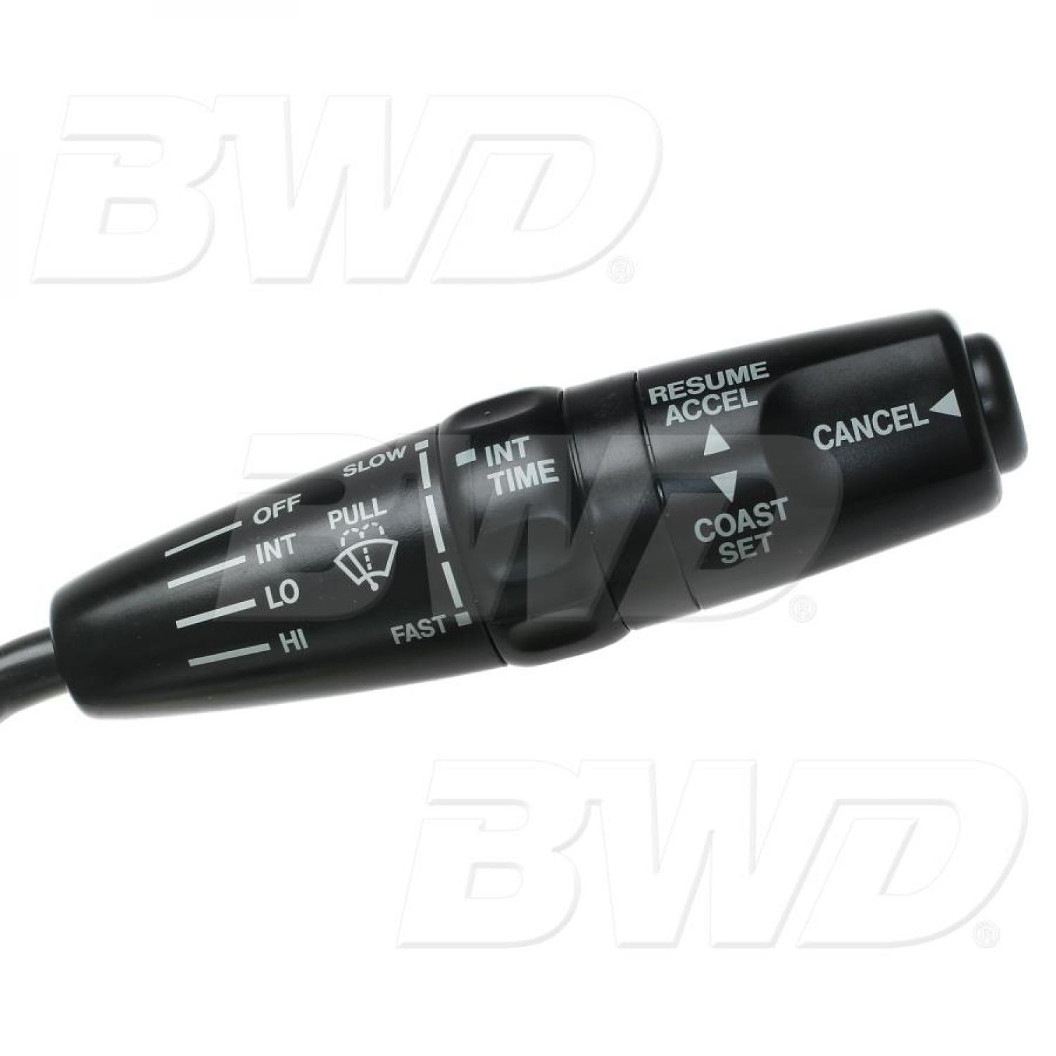 BWD S14564 - Air Bag Clockspring BWD S14564 Air Bag Clockspring product image 5 of 10