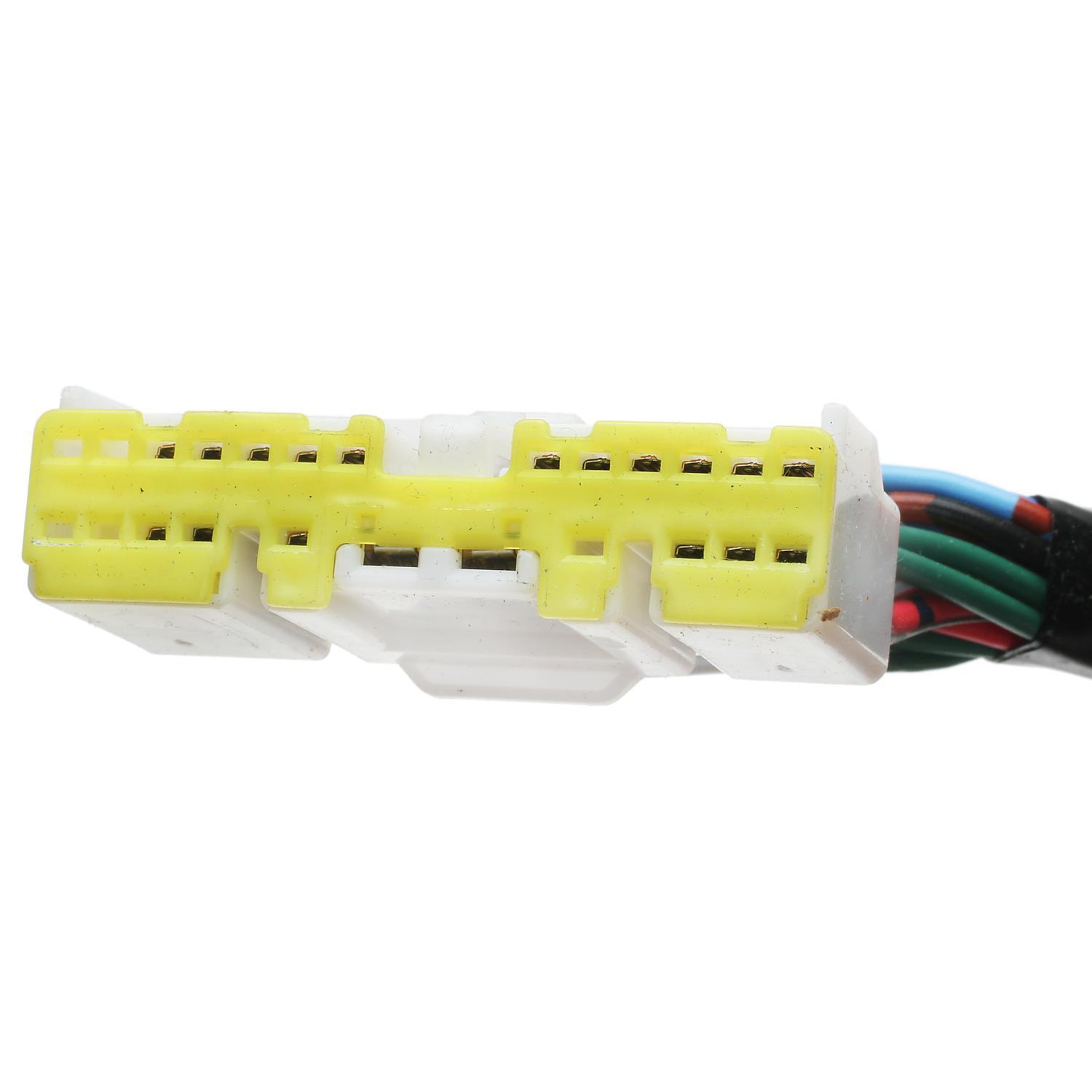 BWD S14564 - Air Bag Clockspring BWD S14564 Air Bag Clockspring product image 7 of 10