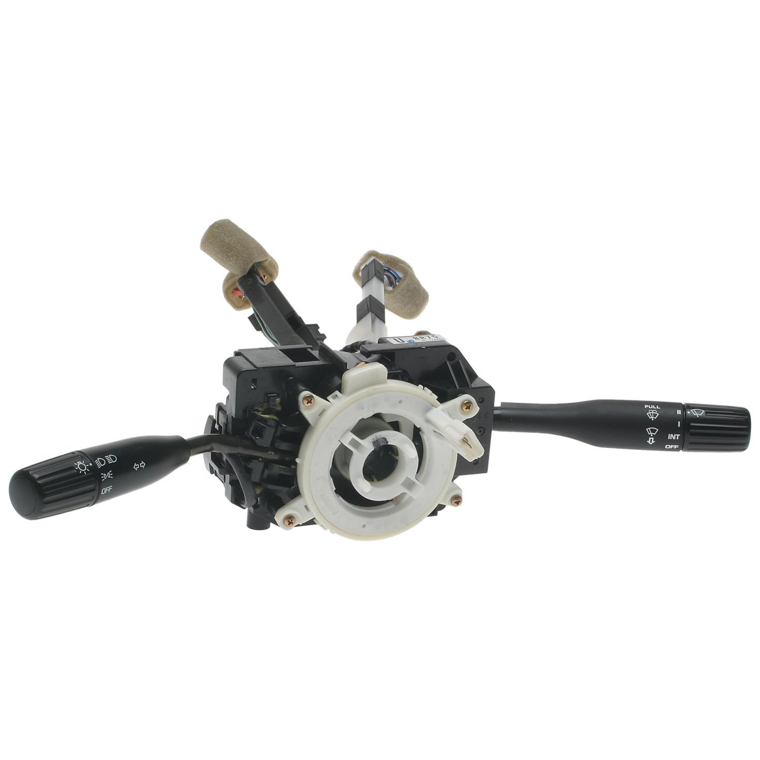 BWD S14567 - Windshield Wiper Switch BWD S14567 Multi Function Switch product image 2 of 8