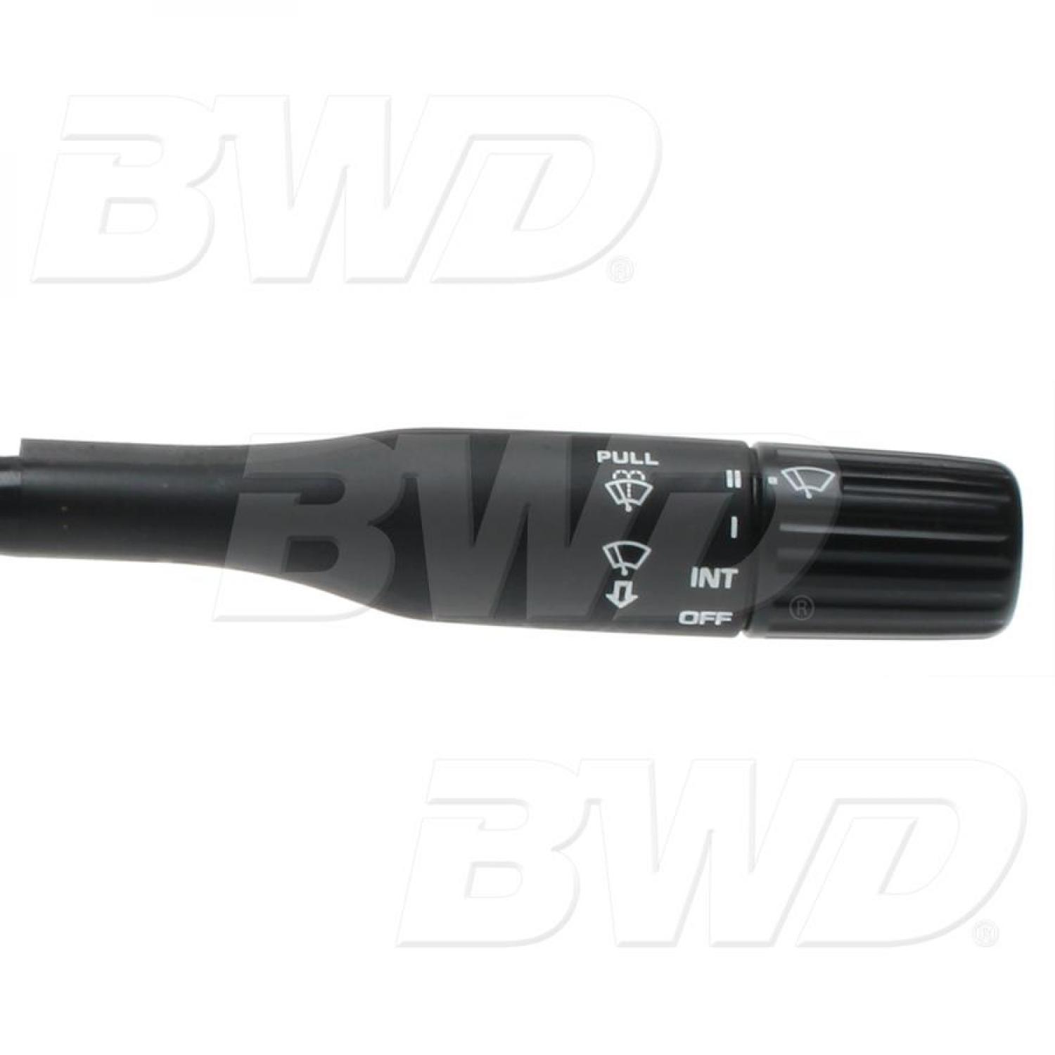 BWD S14567 - Windshield Wiper Switch BWD S14567 Multi Function Switch product image 3 of 8