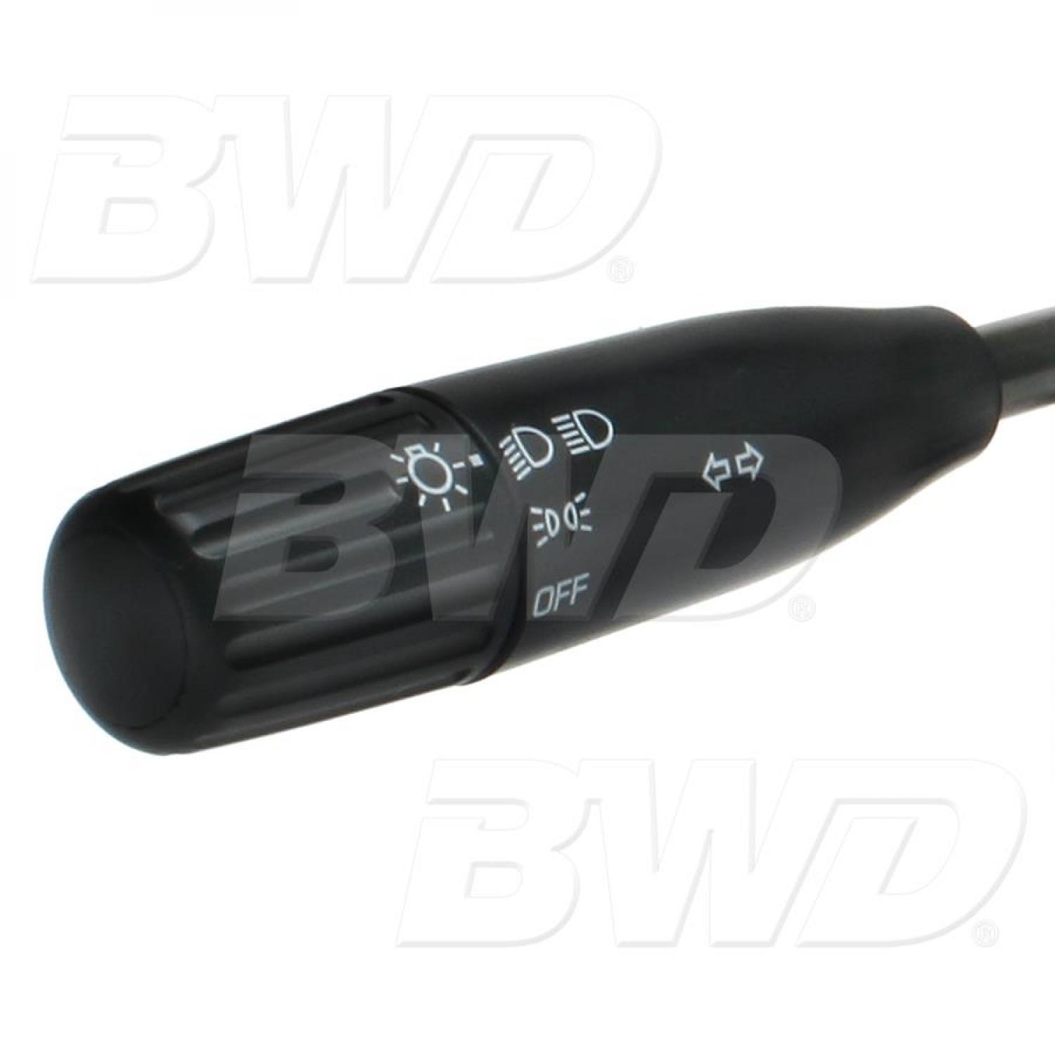 BWD S14567 - Windshield Wiper Switch BWD S14567 Multi Function Switch product image 4 of 8
