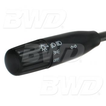 1991 Mazda 323 Windshield Wiper Switch BWD S14567 image 4 of 4