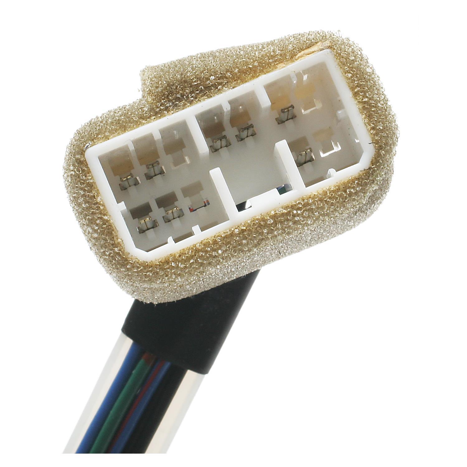 BWD S14567 - Windshield Wiper Switch BWD S14567 Multi Function Switch product image 5 of 8