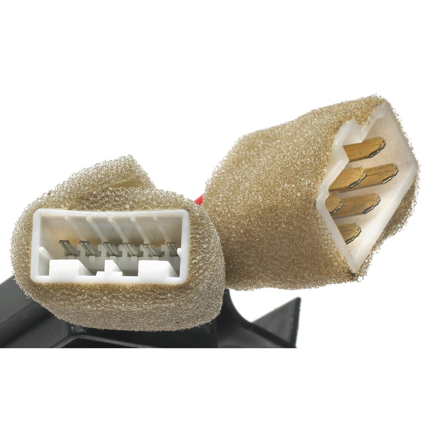 BWD S14567 - Windshield Wiper Switch BWD S14567 Multi Function Switch product image 6 of 8