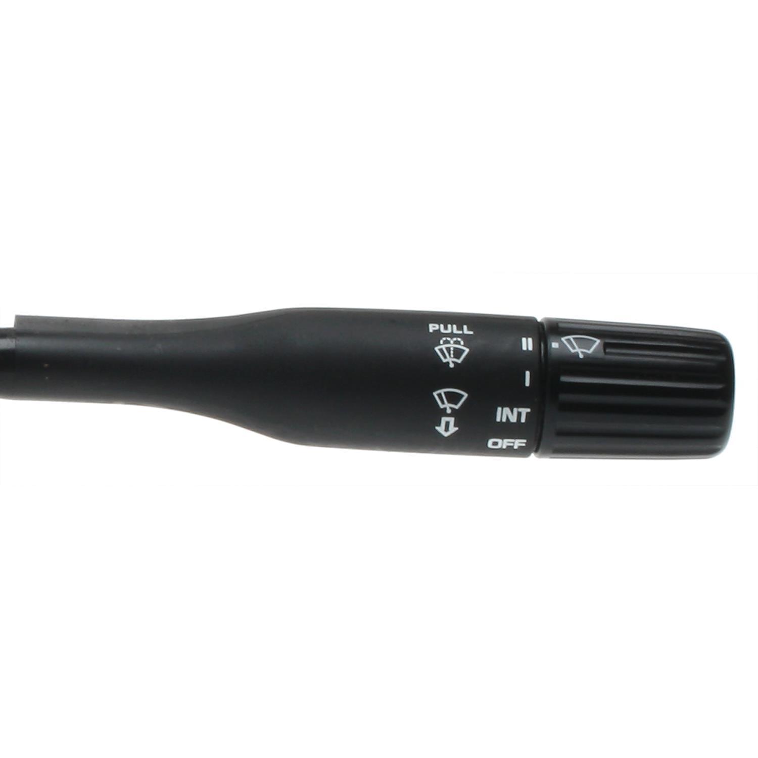 BWD S14567 - Windshield Wiper Switch BWD S14567 Multi Function Switch product image 7 of 8