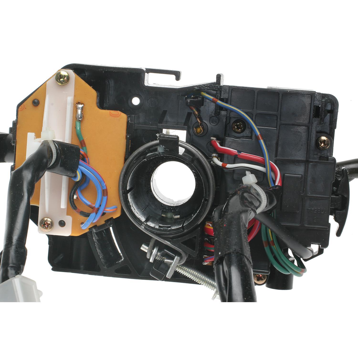BWD S14568 Multi Function Switch product image 1 of 8