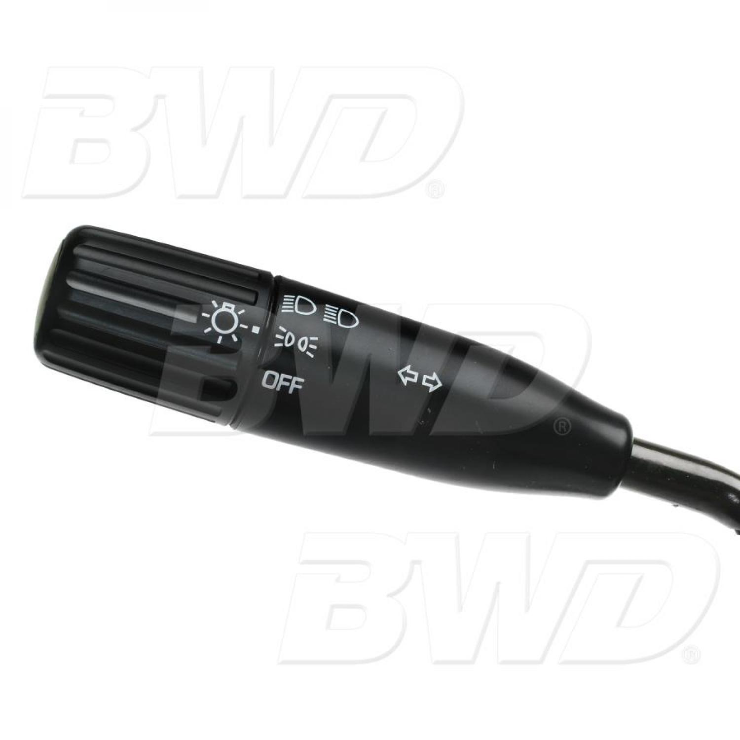 BWD S14568 Multi Function Switch product image 3 of 8