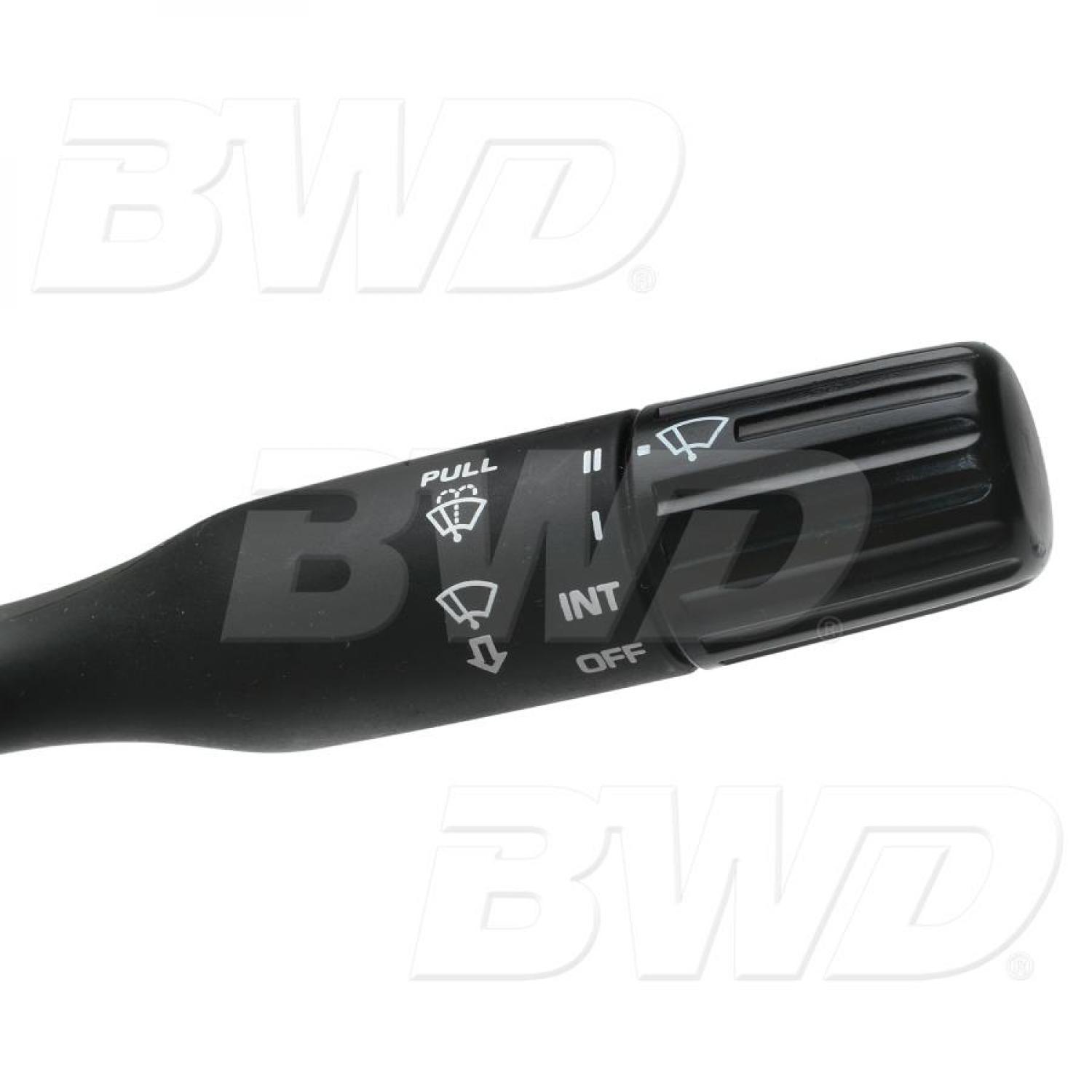 BWD S14568 Multi Function Switch product image 4 of 8