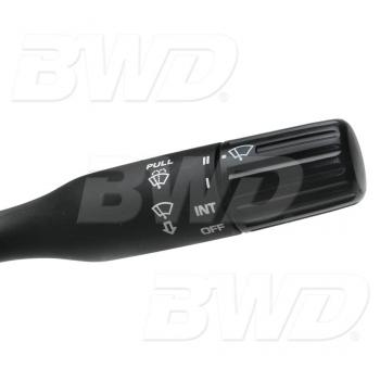 1991 Mazda 323 Windshield Wiper Switch BWD S14568 image 4 of 4