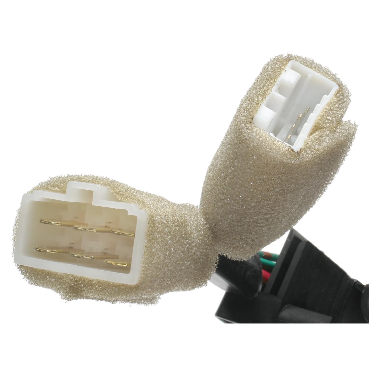 BWD S14568 Multi Function Switch product image 6 of 8