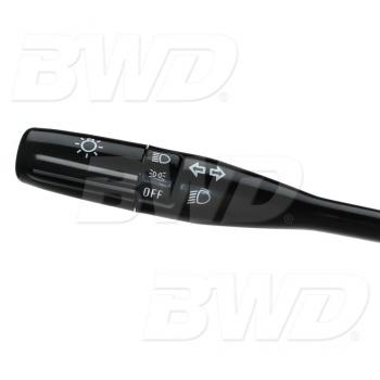 1985 Mazda RX-7 Turn Signal Switch BWD S14570 image 3 of 4