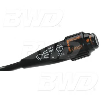 1985 Mazda RX-7 Turn Signal Switch BWD S14570 image 4 of 4