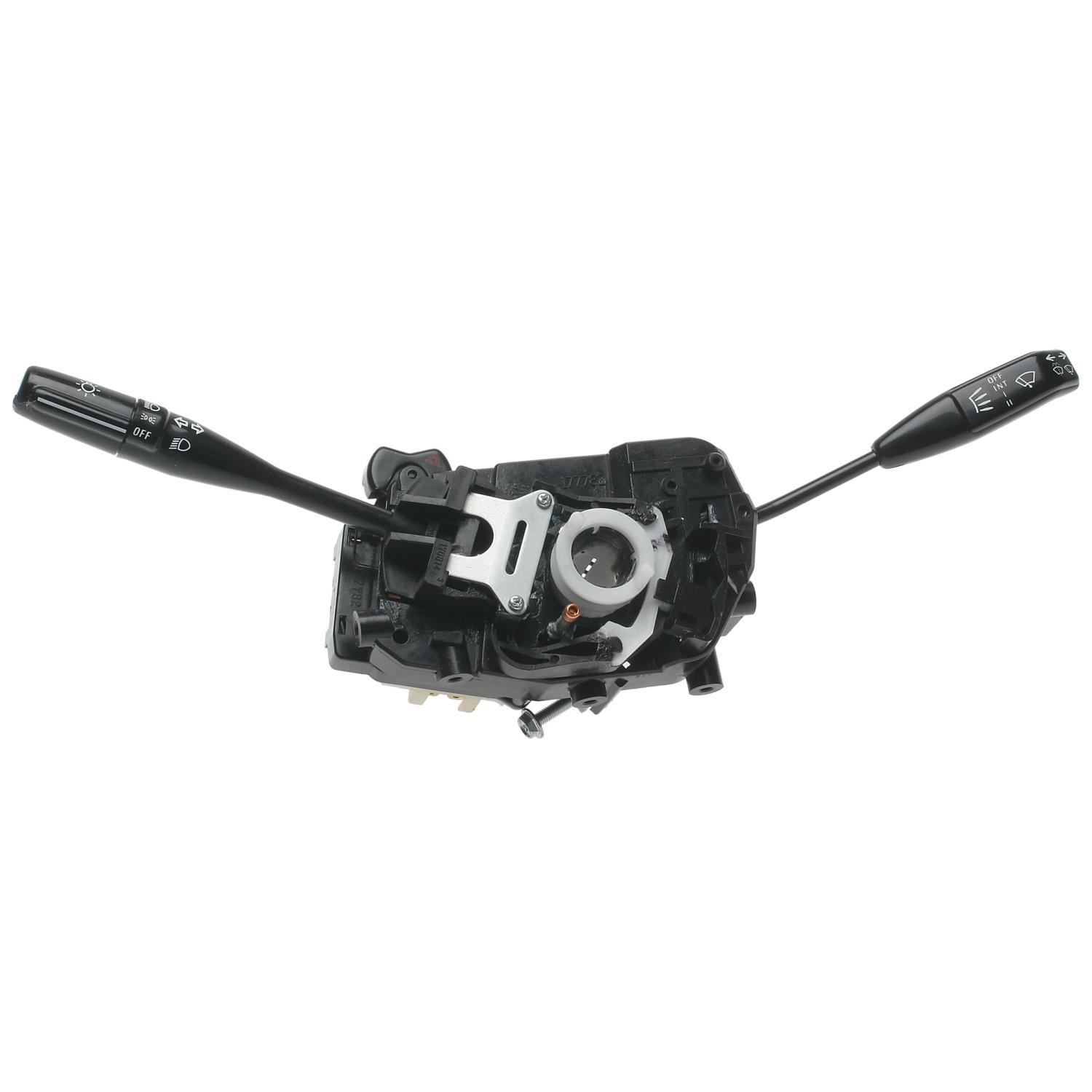 BWD S14571 - Windshield Wiper Switch BWD S14571 Headlight Dimmer Switch product image 2 of 7