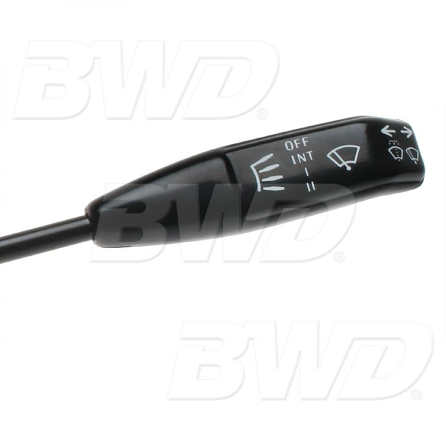 BWD S14571 - Windshield Wiper Switch BWD S14571 Headlight Dimmer Switch product image 3 of 7