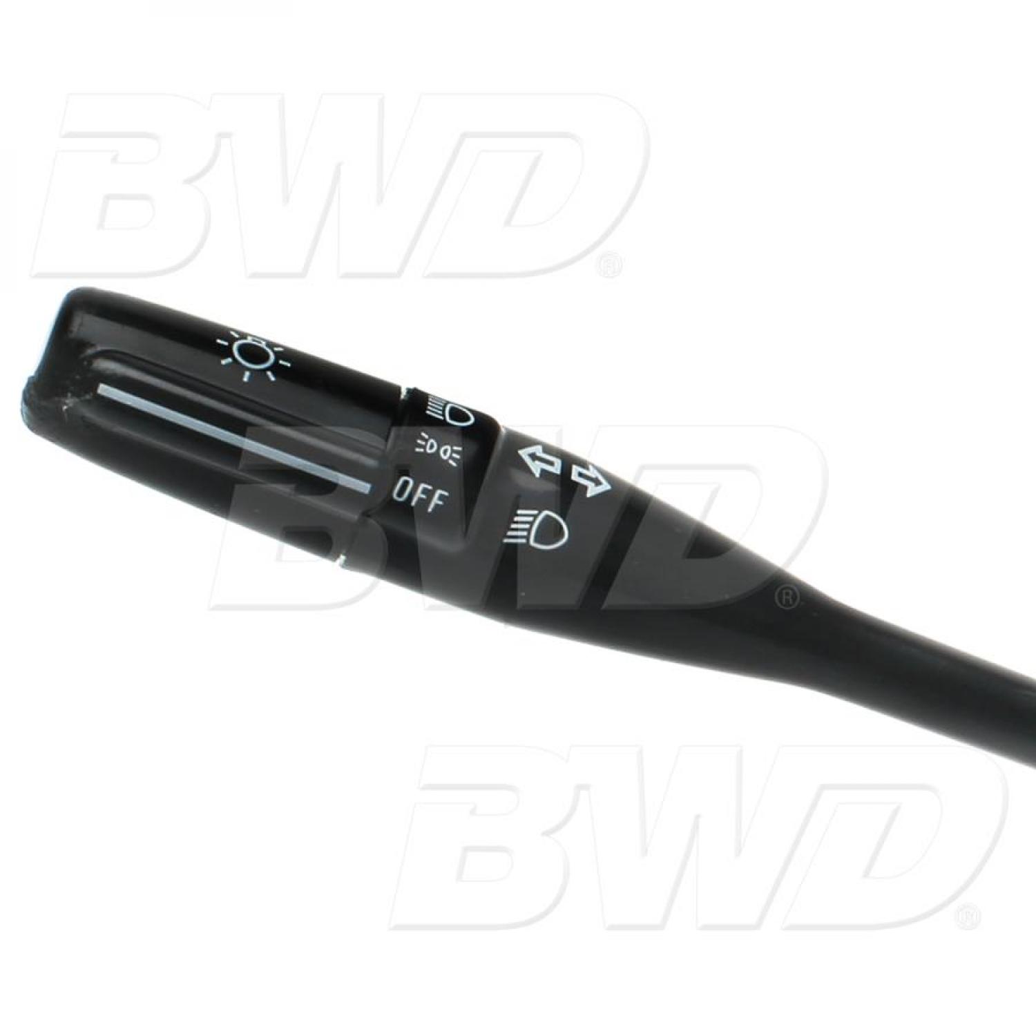 BWD S14571 - Windshield Wiper Switch BWD S14571 Headlight Dimmer Switch product image 4 of 7