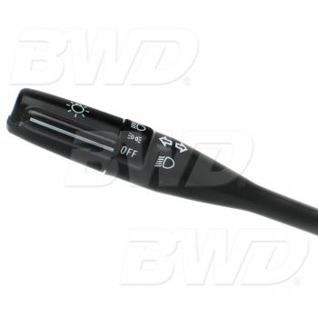 1988 Mazda B2600 Turn Signal Switch BWD S14571 image 4 of 4