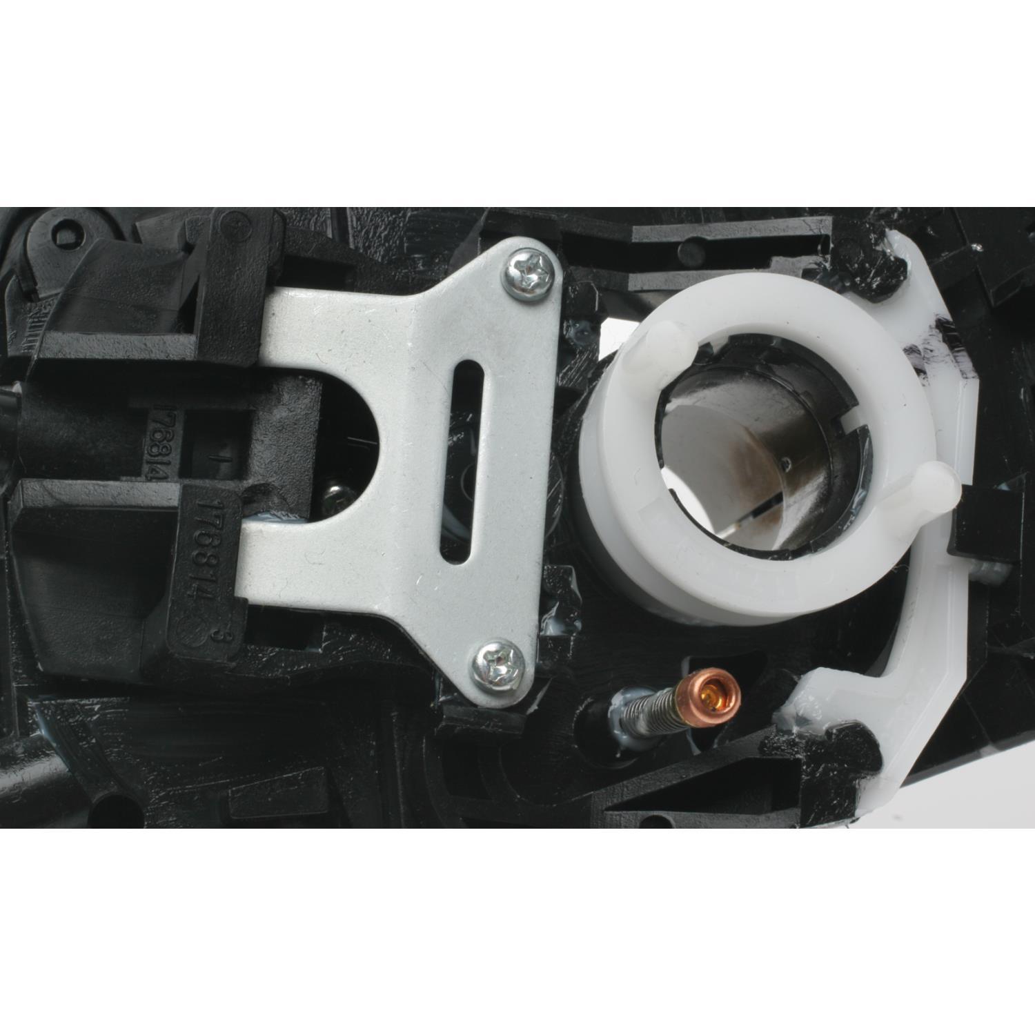 BWD S14571 - Windshield Wiper Switch BWD S14571 Headlight Dimmer Switch product image 5 of 7