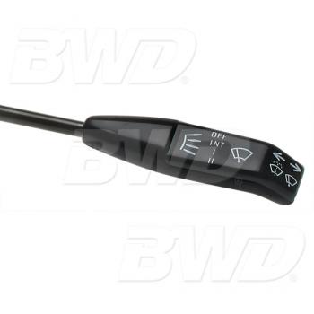 1982 Mazda B2000 Headlight Dimmer Switch BWD S14572 image 3 of 4