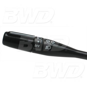 1982 Mazda B2000 Headlight Dimmer Switch BWD S14572 image 4 of 4