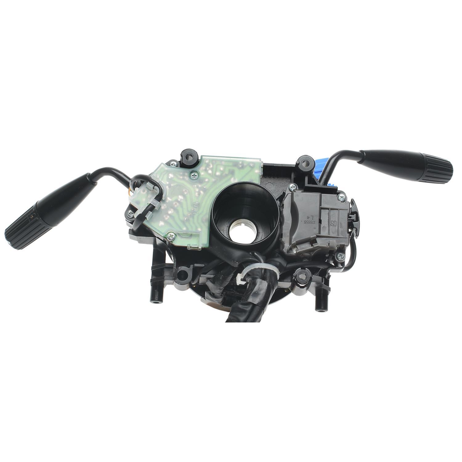 BWD S14574 Air Bag Clockspring product image 1 of 9