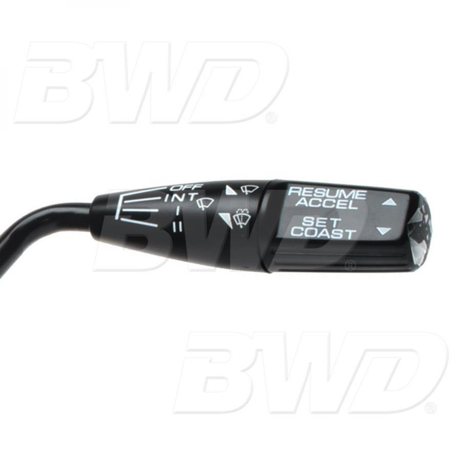 BWD S14574 Air Bag Clockspring product image 3 of 9