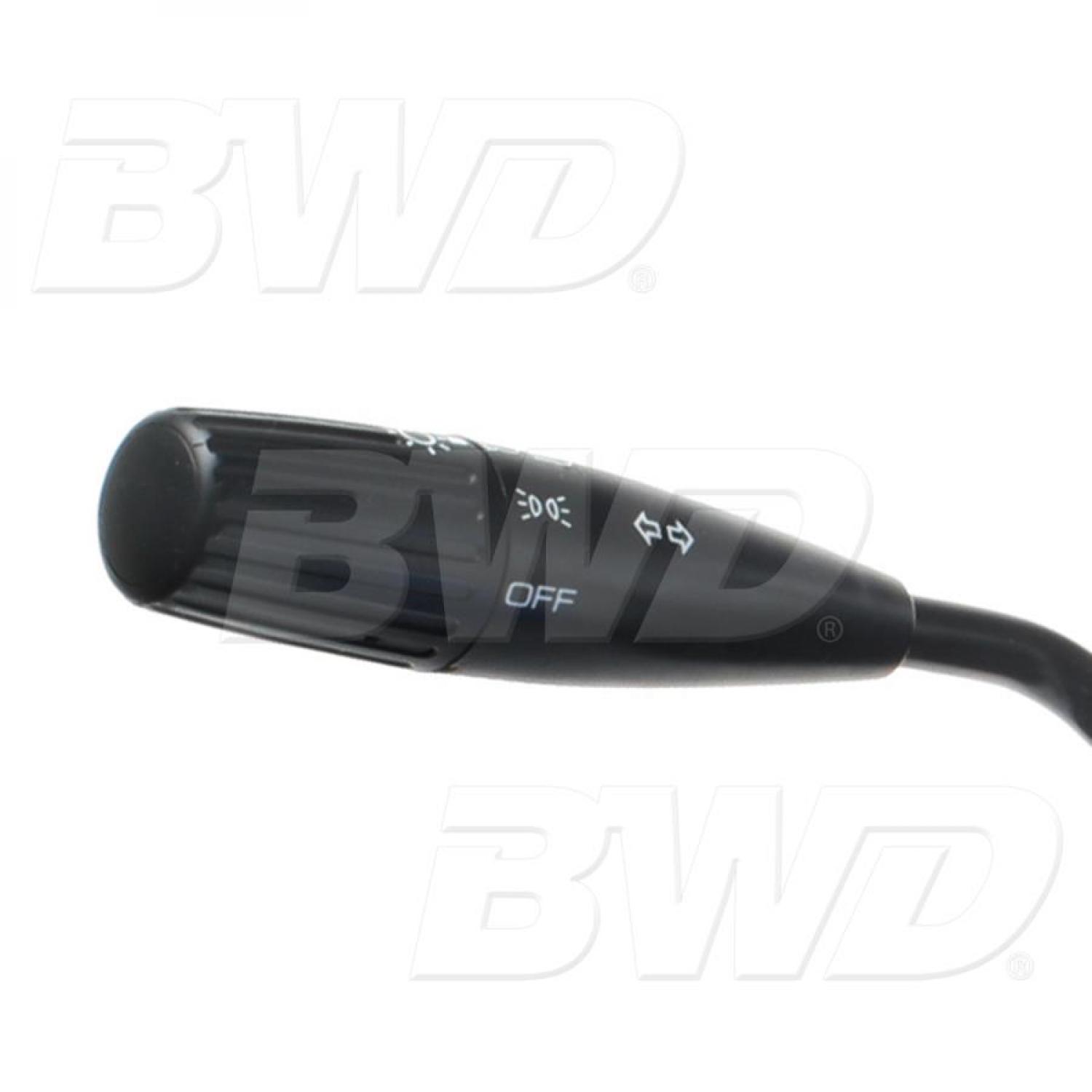 BWD S14574 Air Bag Clockspring product image 4 of 9