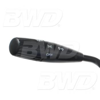 1997 Mazda Miata Windshield Wiper Switch BWD S14574 image 4 of 4