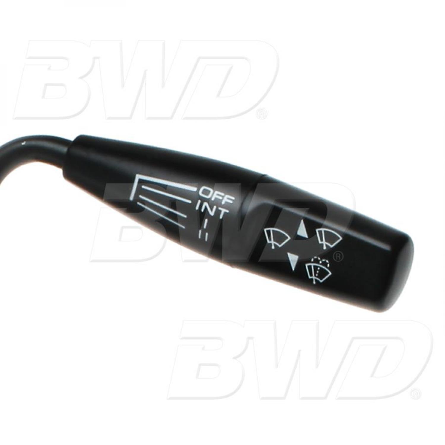 BWD S14575 - Air Bag Clockspring BWD S14575 Air Bag Clockspring product image 3 of 9