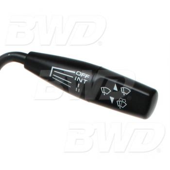 1997 Mazda Miata Windshield Wiper Switch BWD S14575 image 3 of 4