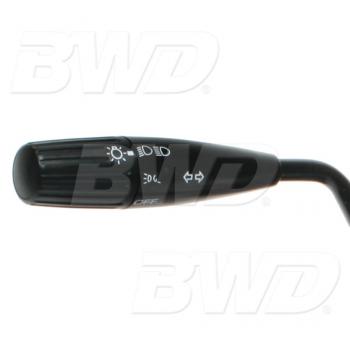 1997 Mazda Miata Windshield Wiper Switch BWD S14575 image 4 of 4