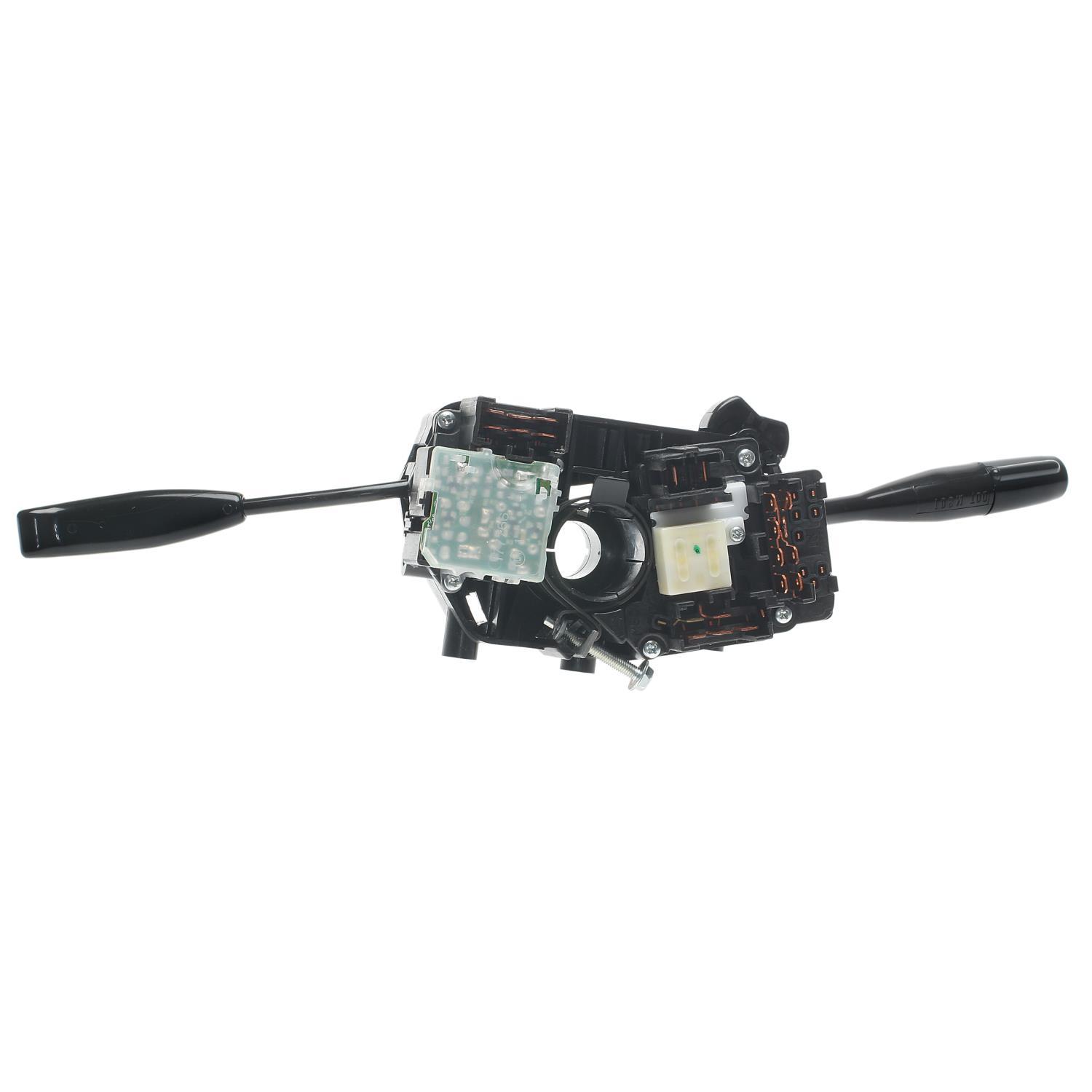 BWD S14576 - Windshield Wiper Switch BWD S14576 Headlight Dimmer Switch product image 1 of 7