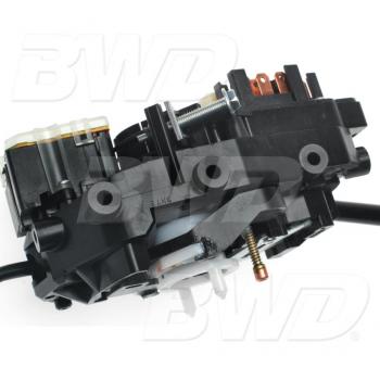 1993 Mazda B2600 Turn Signal Switch BWD S14576 image 2 of 4