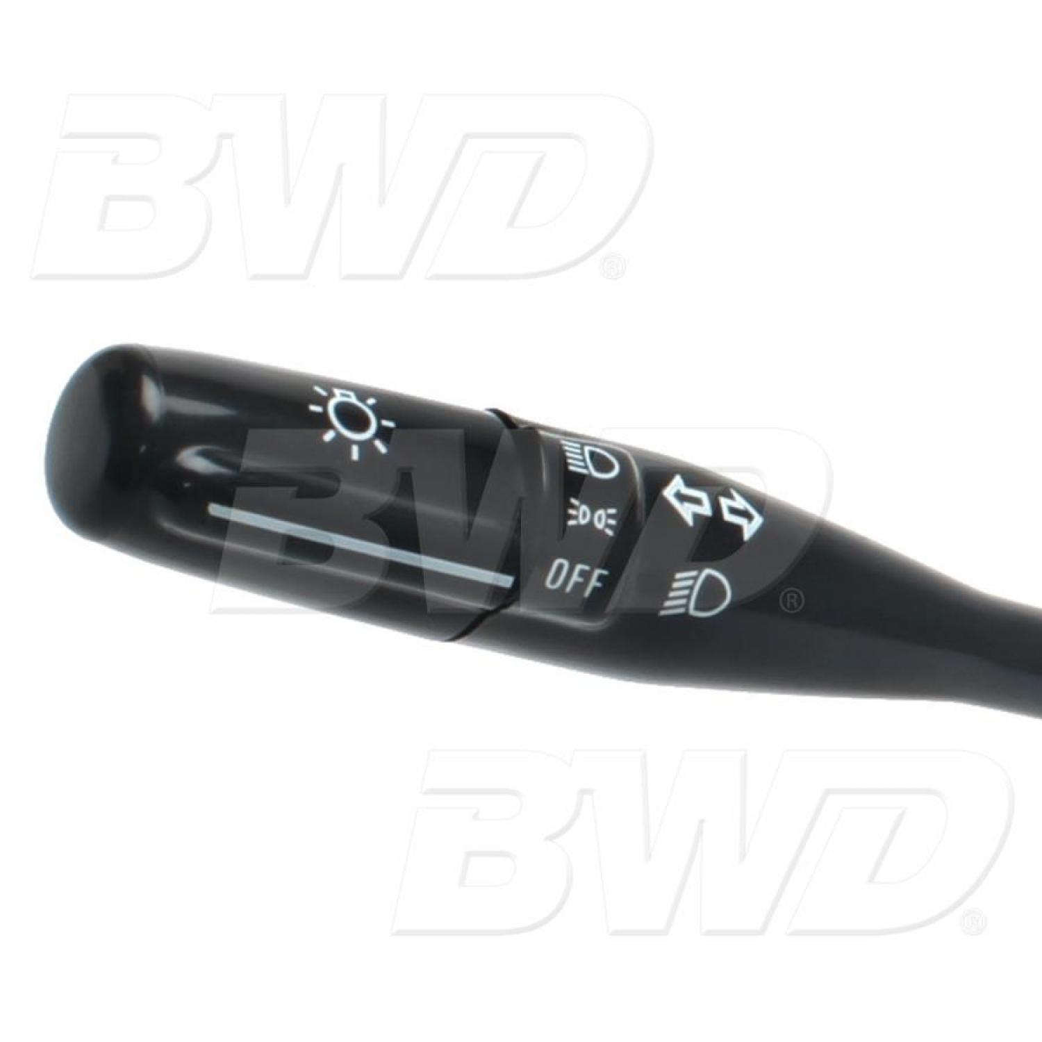 BWD S14576 - Windshield Wiper Switch BWD S14576 Headlight Dimmer Switch product image 5 of 7