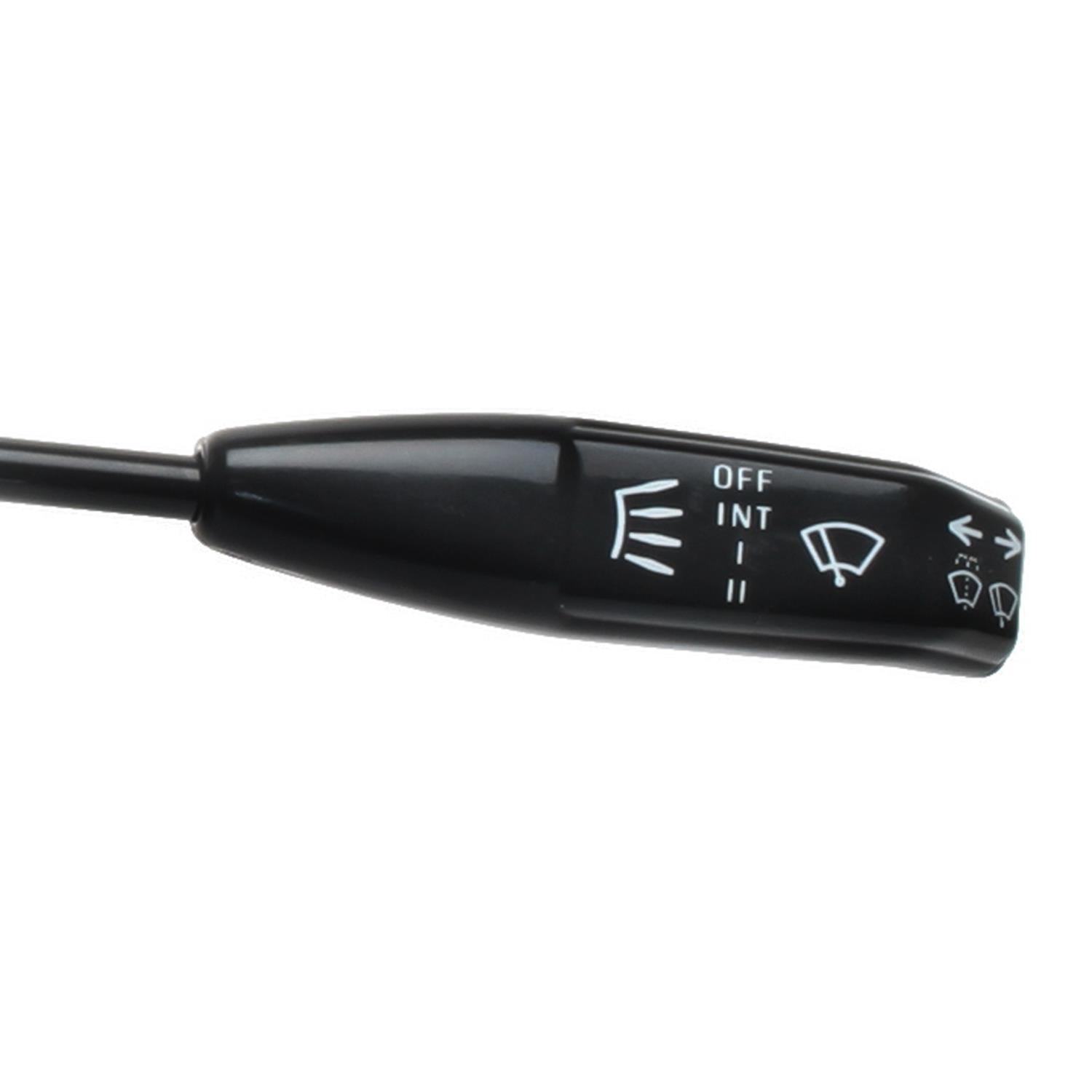 BWD S14576 - Windshield Wiper Switch BWD S14576 Headlight Dimmer Switch product image 6 of 7