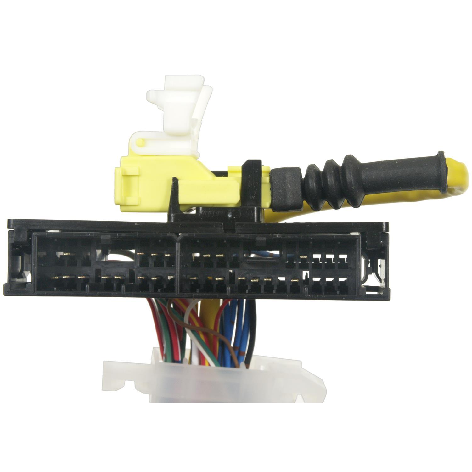 BWD S14590 - Air Bag Clockspring BWD S14590 Air Bag Clockspring product image 2 of 4