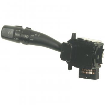 2005 Hyundai Elantra Turn Signal Switch BWD S14595 image 3 of 3
