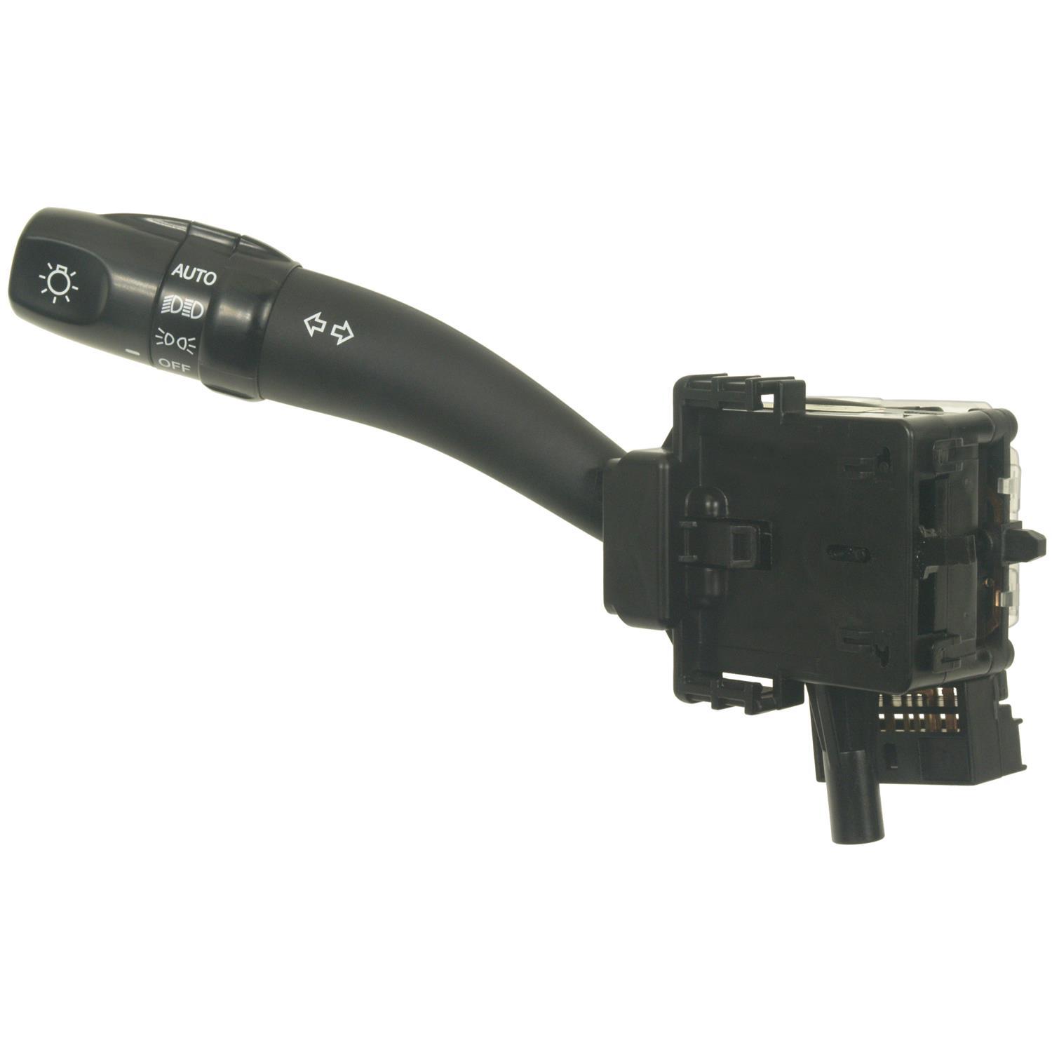 BWD S14596 - Headlight Switch BWD S14596 Headlight Dimmer Switch product image 3 of 3