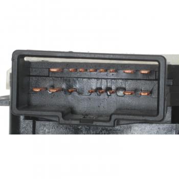 2005 Hyundai Elantra Turn Signal Switch BWD S14597 image 3 of 3