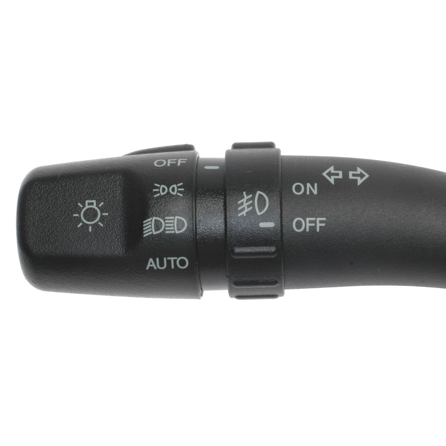 BWD S14599 - Headlight Switch BWD S14599 Fog Light Switch product image 1 of 3