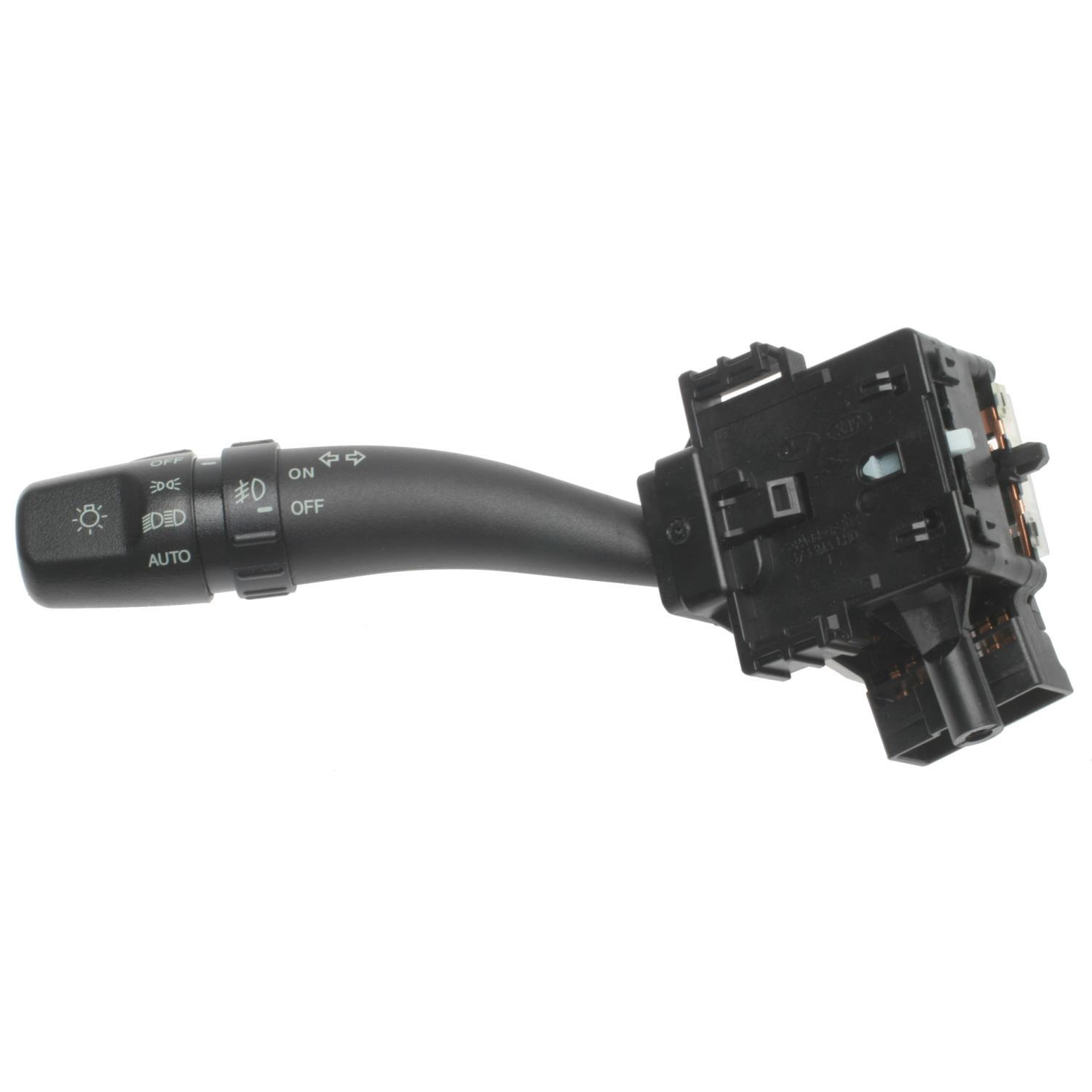 BWD S14599 - Headlight Switch BWD S14599 Fog Light Switch product image 2 of 3