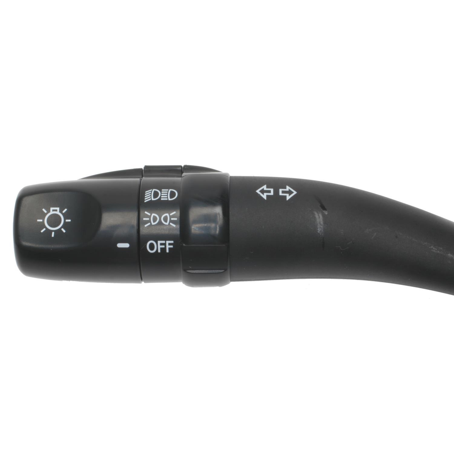 BWD S14600 - Headlight Switch BWD S14600 Headlight Dimmer Switch product image 1 of 3